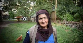 Sise Bingöl’ün durumu kötüye gidiyor