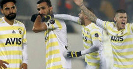 Fenerbahçe düşme hattında