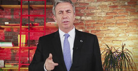 Mansur Yavaş: İttifak görüşmeleri henüz sonuçlanmamıştır