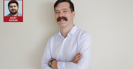 'Gezi örgütlü olsaydı Türkiye AKP tarafından yönetilmiyor olurdu'