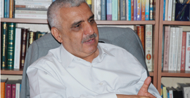 Ali Bulaç: Cemaat düşsün artık yakamdan