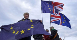 AB Mahkemesi: İngiltere Brexit'i tek taraflı durdurabilir