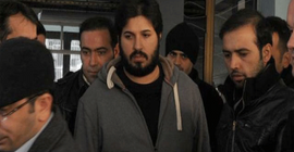 Yargıç ilk kez AKP hükümeti-Zarrab ilişkisini sordu