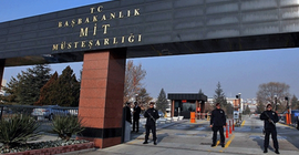 'MİT'te 400 FETÖ'cü saptandı'