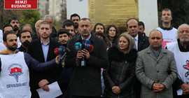 İnsan Hakları Haftası'nda Türkiye: OHAL kalıcılaştı, hak ihlalleri arttı