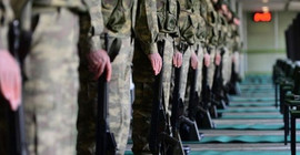 Bakanlıktan dövizle askerlik açıklaması
