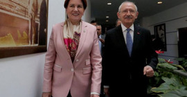 CHP- İYİ Parti ittifakında kritik eşik: 'Görüşmeleri noktalayın' talimatı
