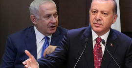 'Erdoğan bana sadece 6 günde bir 'Hitler' diyor'