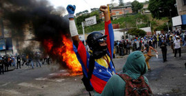 Venezuela'dan çekilen Goodyear kıdem tazminatlarını 10'ar lastikle ödeyecek