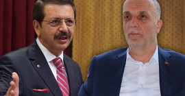 Sarı Yelekliler örneğini vermişti: Denilmesi gerekeni dedim