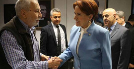 Akşener: Mansur Yavaş İYİ Parti’yi tercih etmedi
