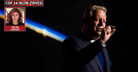 ‘Atmosferi açık kanalizasyon gibi kullanıyoruz’