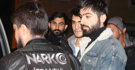 Sosyal medyaya 'uyuşturucu' operasyonu: 11 fenomen gözaltında