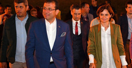 Kaftancıoğlu'ndan İmamoğlu twiti: Aynı fikirdeyim