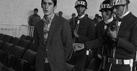 'Hep on yedisinde düşlerim'