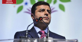 Demirtaş davası: Bu hamlenin piyonu yargıdır