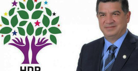 Tren kazasında HDP belediye başkan aday adayı da yaşamını yitirdi