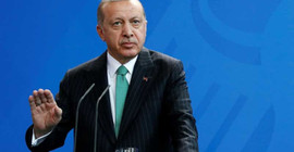 Erdoğan: Kazanın sorumlusu ortaya çıkartılacak
