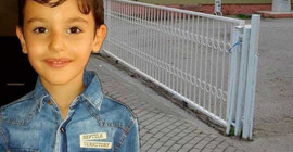 Okul bahçesindeki ölümde 6 kişi kusurlu bulundu