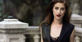 Hazal Kaya: Sirke ile yıkanıyorum