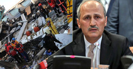Meclis’ten Ulaştırma Bakanı'na: İstifa edecek misiniz?