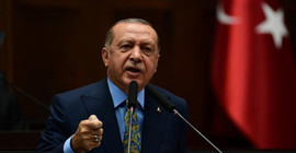 Erdoğan: Mınbiç'i temizlemezseniz gireceğiz