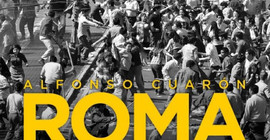 Aşk, cesaret, değişim ve yuvanın hikayesi: Roma