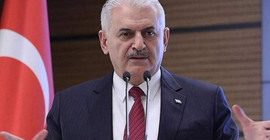 Binali Yıldırım: Bir müddet ayağımızı yorgana göre uzatacağız