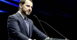 Albayrak: Altın tahvili pazartesi başlıyor