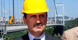 Karayolları’ndan Danıştay’a, oradan danışmanlığa: Ulaştırma Bakanı Turhan kimdir?