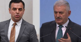 'Çelişkiyi gösterdim ceza aldım'
