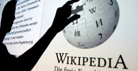 Wikipedia'dan erişim engeline itiraz