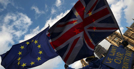 AB’den İngiltere'ye Brexit mesajı