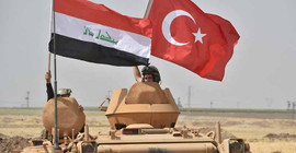 Irak: Hava harekatı egemenliğimizin ihlalidir