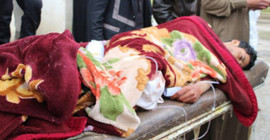 IŞİD mültecilere saldırdı