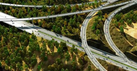 Otoyol ve köprü ihalelerinde yaklaşık 8 milyar TL’lik zarar