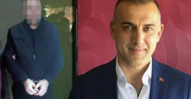 Ölen emniyet müdürü hakkında hakaret ettiği iddiasıyla tutuklandı