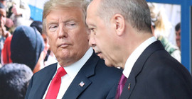 ABD'den Türkiye destekli muhaliflere Rojava uyarısı