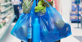 '25 kuruşa satılacak poşetin 15 kuruşu Hazine'ye'