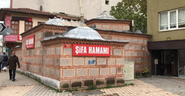 Bursa'daki Şifa Hamamı bu kez ölüm saçtı