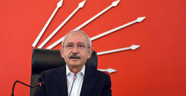 Kılıçdaroğlu, Muğla ilçe aday adaylarıyla buluştu