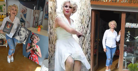 Midyat’tan ‘Mardin Monroe’ marka sabun ihracatı