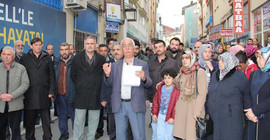 AKP’de aday isyanı: Kazanmamız mümkün değil
