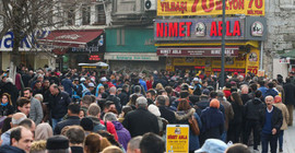 Milli Piyango'nun esas talihlisi bayiler oldu