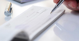 Karşılıksız çek tutarında büyük artış