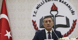 MEB'in 'Andımız' dilekçesi 'kopyala-yapıştır' çıktı