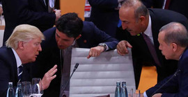 Çavuşoğlu, ‘FBI FETÖ soruşturması başlattı' dedi, FBI doğrulamadı