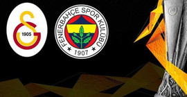 Fenerbahçe'nin rakibi Zenit, Galatasaray'ın rakibi Benfica