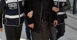 Zonguldak'ta 'FETÖ' operasyonu: 10 gözaltı