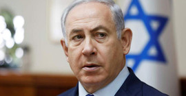 Netanyahu: İsrail, başka hiçbir ülkede olmayan füzeler geliştiriyor
